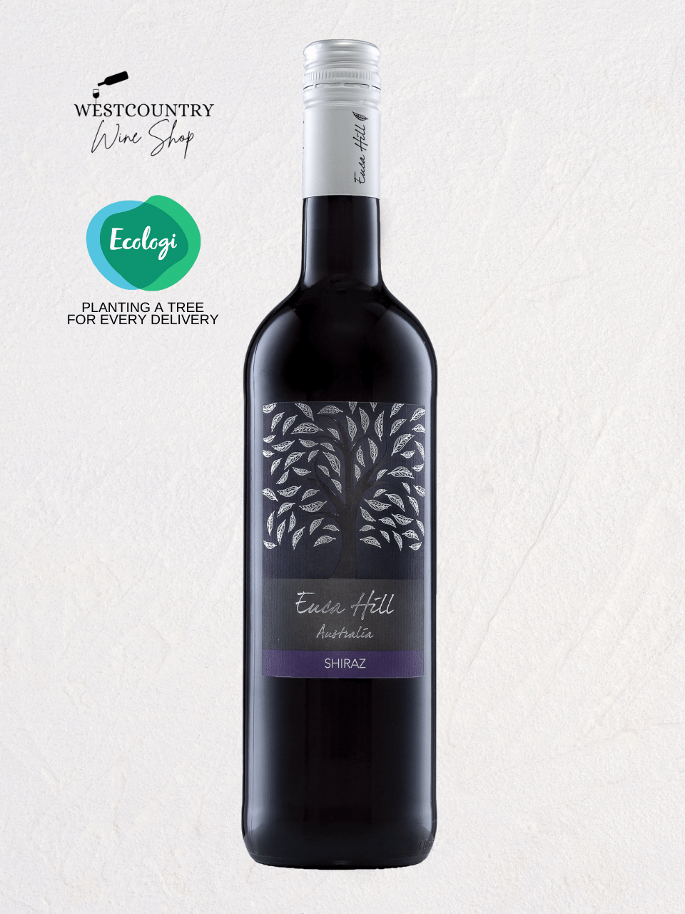 Pewter Series Shiraz, Tempus Two — Westcountry Wine Shop